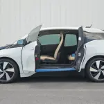 BMW i3 (Import) 2016 из Китая