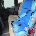 BMW i3 (Import) 2016 из Китая