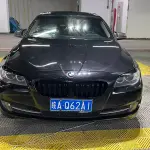 BMW 5 Series 2011 из Китая