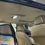 BMW 5 Series 2011 из Китая