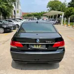 BMW 7 Series 2009 из Китая