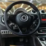 smart Smart Forfour 2017 из Китая