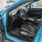 Porsche Macan 2020 из Китая