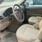 Buick GL8 2015 из Китая