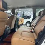 Nissan Patrol 2019 из Китая