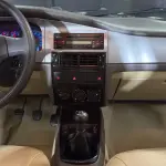 Volkswagen Santana Vista 2012 из Китая