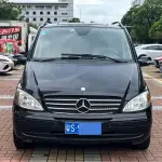 Mercedes-Benz Viano 2010 из Китая