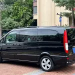 Mercedes-Benz Viano 2010 из Китая
