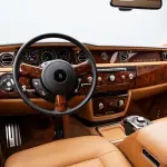 Rolls-Royce Phantom 2016 из Китая