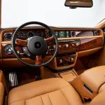Rolls-Royce Phantom 2016 из Китая