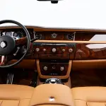 Rolls-Royce Phantom 2016 из Китая