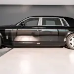Rolls-Royce Phantom 2016 из Китая