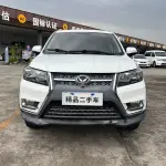 Huasu Huansu S3 2017 из Китая