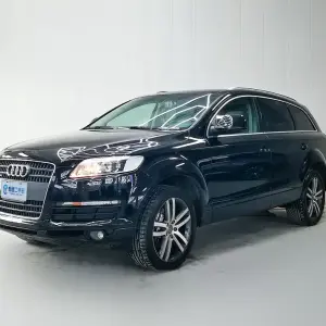 Audi Q7 2008 из Китая