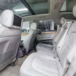 Audi Q7 2008 из Китая