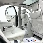 Mercedes-Benz S-Class 1999 из Китая
