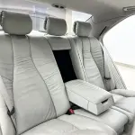 Mercedes-Benz S-Class 1999 из Китая