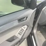 Audi A4L 2009 из Китая