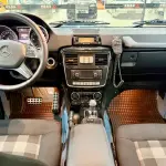 Mercedes-Benz G-Class 2017 из Китая