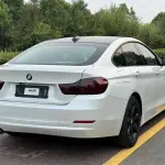 BMW 4 Series 2017 из Китая
