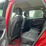 Audi Q5 2012 из Китая