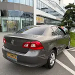 Volkswagen Bora 2010 из Китая