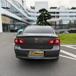 Volkswagen Bora 2010 из Китая
