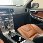 Volvo S60 2019 из Китая