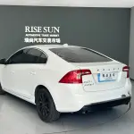 Volvo S60 2019 из Китая