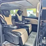 Mercedes-Benz Vito 2021 из Китая