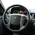 Land Rover Discovery 2016 из Китая