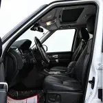 Land Rover Discovery 2016 из Китая