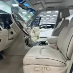 Nissan Patrol 2018 из Китая