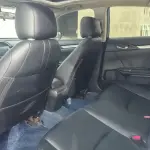Honda Civic 2018 из Китая
