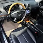 Mercedes-Benz GL-Class 2009 из Китая