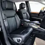 Mercedes-Benz GL-Class 2009 из Китая