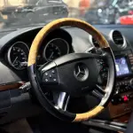 Mercedes-Benz GL-Class 2009 из Китая