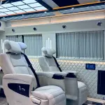 Mercedes-Benz Sprinter 2018 из Китая