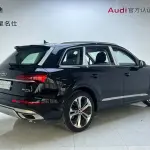 Audi Q7 2024 из Китая