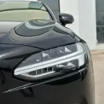 Volvo S90 2024 из Китая