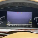 Mercedes-Benz S-Class 2011 из Китая
