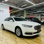 Ford Taurus 2016 из Китая