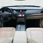 Ford Taurus 2016 из Китая