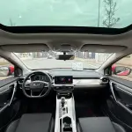 Geely Binyue 2019 из Китая
