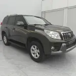 Toyota Prado (Import) 2014 из Китая