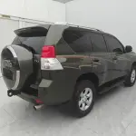 Toyota Prado (Import) 2014 из Китая