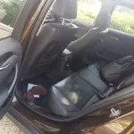 BMW X1 (Import) 2012 из Китая