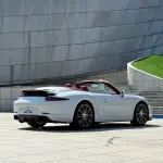 Porsche 911 2016 из Китая