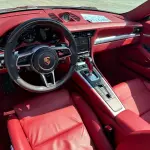 Porsche 911 2016 из Китая