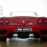 Ferrari 360 2002 из Китая